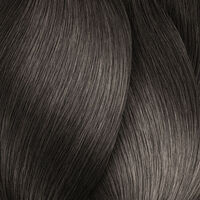 Ammoniakfreie Haarfarbe Inoa 7.1 Blond Asch