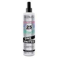 25-in-1-Wunderspray mit Mehrfachwirkung One United