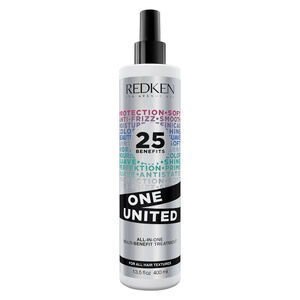 25-in-1-Wunderspray mit Mehrfachwirkung One United
