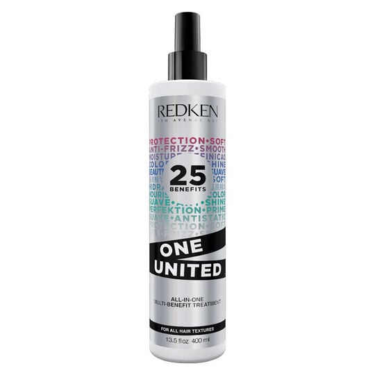 25-in-1-Wunderspray mit Mehrfachwirkung One United