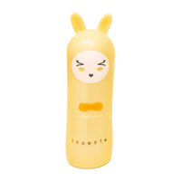 Pflegender Lippenbalsam ananas Ananas