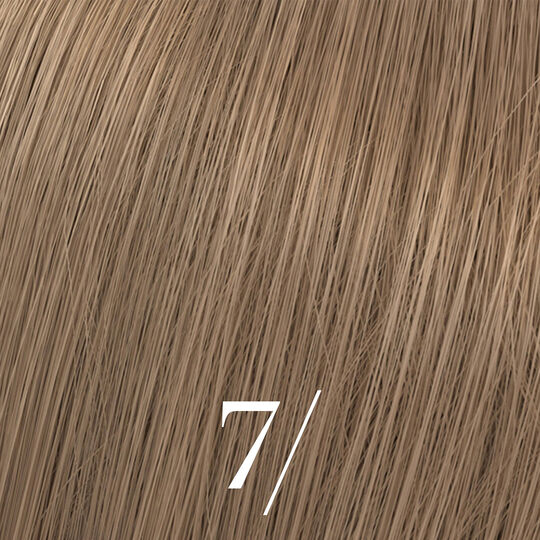 Permanente Haarfarbe Color Xpress 7/ Blond