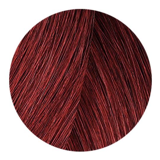 Permanente Haarfarbe Ma&iuml;andra 6.6 Dunkelblond Rot
