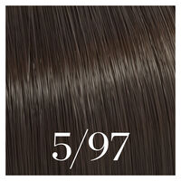 Semipermanente Coloration Color Touch 5/97 Hellkastanienbraun Rauchig Marron