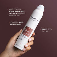 Style Sign Dry Texture Spray