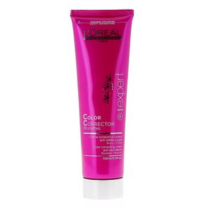 Farbkorrektor f&uuml;r br&uuml;nette Haare Vitamino-Color A-0X S&eacute;rie Expert