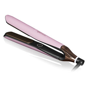 Gl&auml;tteisen Chronos Collection Pink