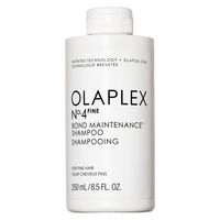 Reparierendes Shampoo f&uuml;r feines Haar Nr. 4
