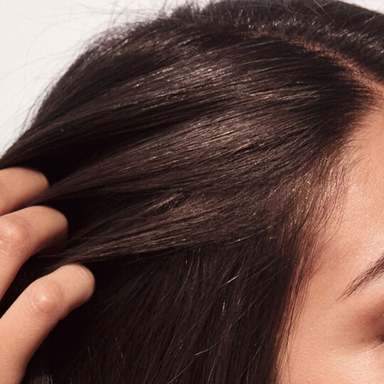 Reinigendes Shampoo f&uuml;r fettige Kopfhaut Invigo Scalp Balance