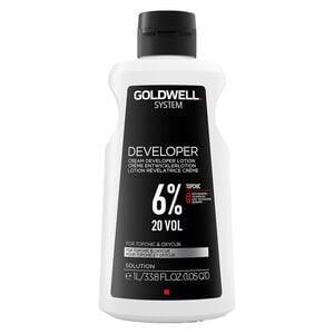 GW SYS Developer 6%