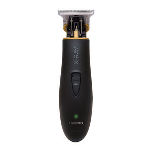 Finishing-Trimmer mit offenem Kopf X-Ray