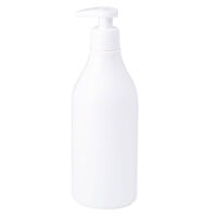 Leere Pumpflasche 500 ml