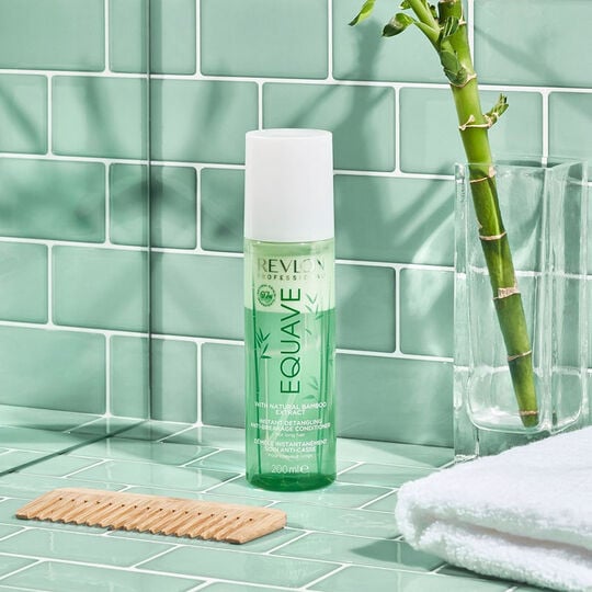 Equave Anti-Haarbruch-Entwirrungspflege