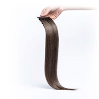 Tape In Extensions Invisible Echthaar 40cm