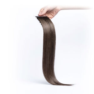 Tape In Extensions Invisible Echthaar 40cm
