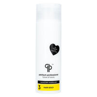 Hair Gold Magischer Haarglanz