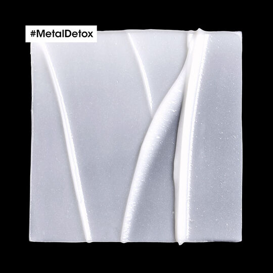 Metal Detox Schutzritual