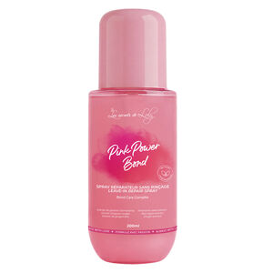 Pink Power Bond Leave-in-Reparaturspray