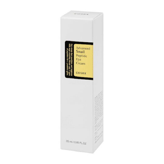 Advanced Snail Peptide Eye Cream
