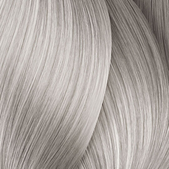 Ammoniakfreie Haarfarbe Inoa 10.1 Platinblond Asch