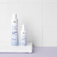 Bonacure Scalp Care Anti-Schuppen-Set