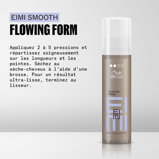 Anti-Frizz-Balsam Flowing Form Eimi