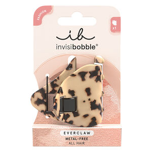 Mittlere Everclaw-Klammer