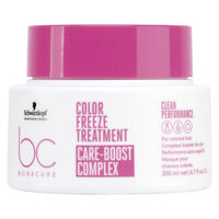 BC Color Freeze Treatment