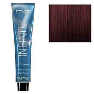 Infiniti-Dauermatierung 6.4 Dark Copper Blonde