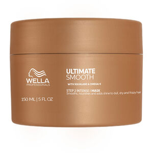 Ultimate Smooth Pflegemaske