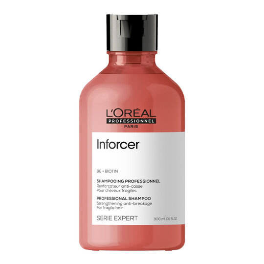 Anti-Haarbruch-Shampoo Inforcer