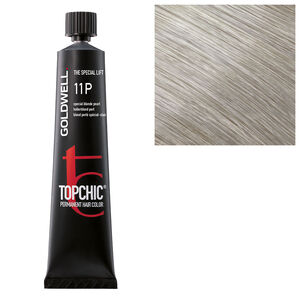 Permanente Coloration Topchic 11P