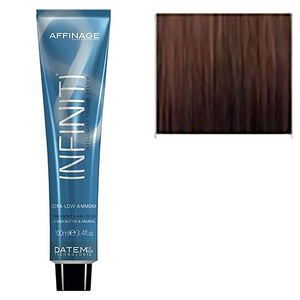Infiniti-Dauermatierung 7.3 Medium Golden Blonde