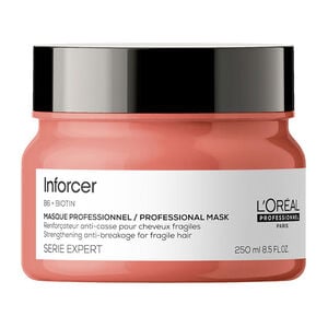 Inforcer Anti-Haarbruch-Maske