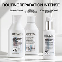 Reparierendes Serum f&uuml;r Tag und Nacht Acidic Bonding Concentrate