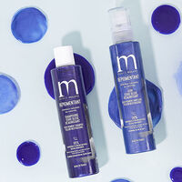 Repigmentierungsritual Shampoo + Pflege