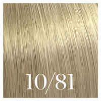 Semipermanente Coloration Color Touch 10/81 Sehr Sehr Hellblond Perlmutt Asch