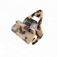 Mittlere Everclaw-Klammer