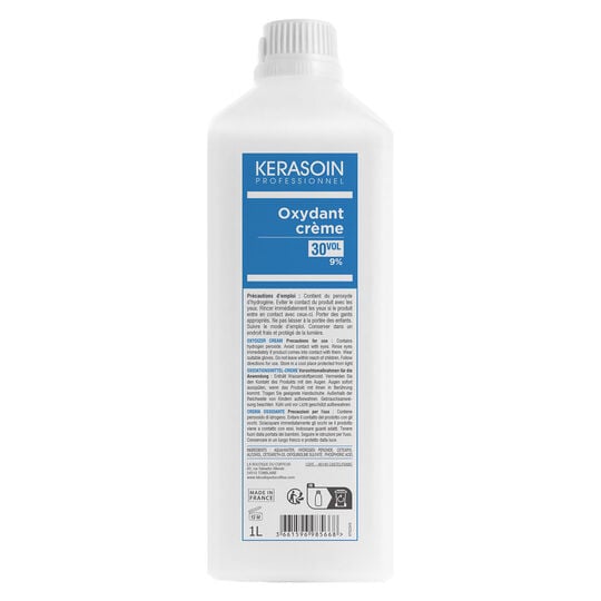 Oxidationscreme 9 %