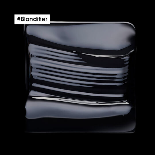 Gloss Blondifier Shampoo f&uuml;r mehr Glanz