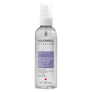 Weightless Shine Oil