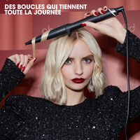 Exklusives Conical Wand-Set