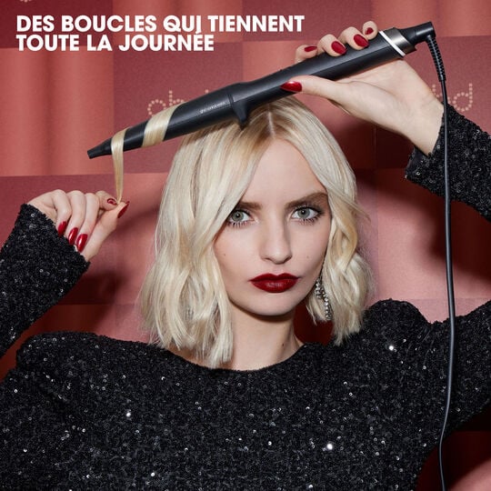 Exklusives Conical Wand-Set