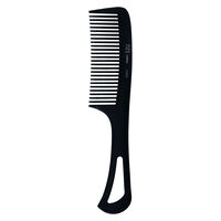 Carbon-Kamm Griff 8