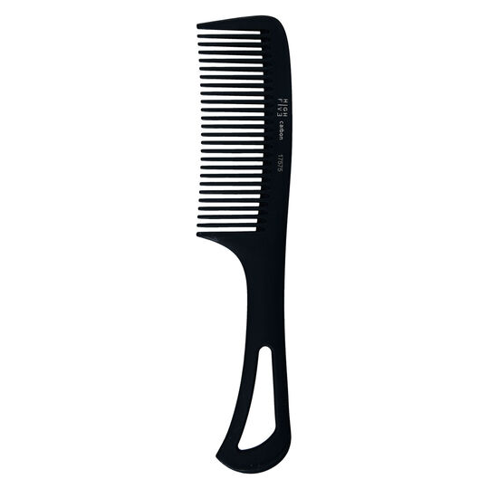 Carbon-Kamm Griff 8