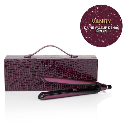 Chronos Collection Cherry Chic Set