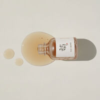 Revive Serum: Ginseng + Snail Mucin
