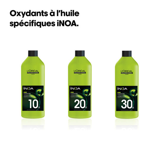 Inoa Rich Oxidant 20 Vol