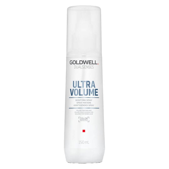 Ultra Volume Bodyfing Spray
