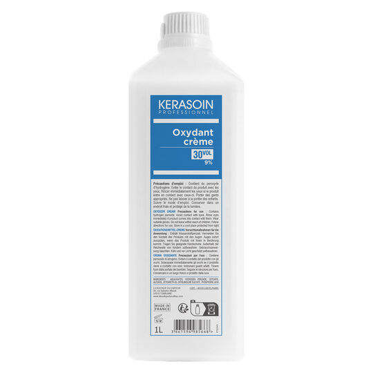 Oxidationscreme 9 %